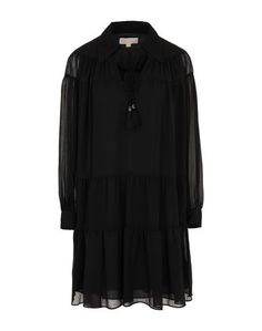 Короткое платье Michael Michael Kors