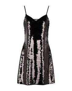 Короткое платье Michael Michael Kors