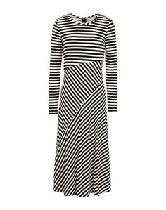 Платье длиной 3/4 Michael Michael Kors