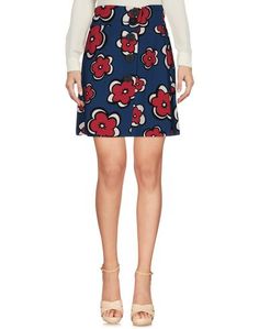 Юбка до колена RED Valentino