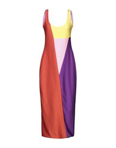 Платье длиной 3/4 Fausto Puglisi