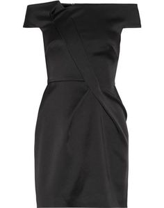 Короткое платье Roland Mouret