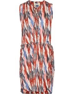 Короткое платье Isabel Marant Étoile