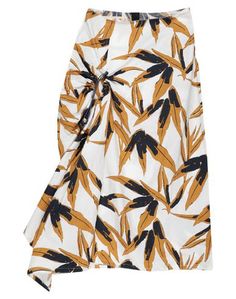 Длинная юбка Marni