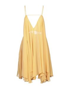 Платье до колена Jacquemus