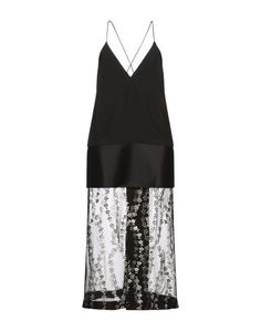 Платье длиной 3/4 Haider Ackermann