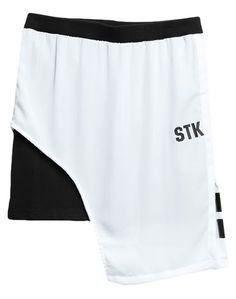 Мини-юбка STK Supertokyo
