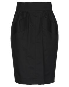 Юбка до колена RED Valentino