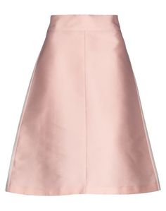 Юбка до колена RED Valentino