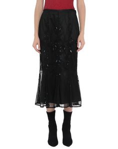 Юбка длиной 3/4 MAX Mara
