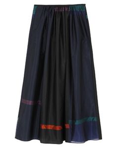 Длинная юбка Giorgio Armani