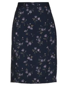 Юбка до колена Blugirl Blumarine