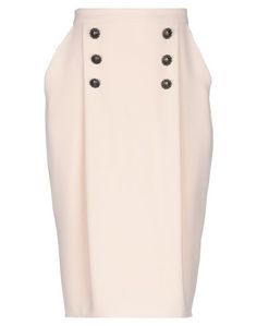 Юбка до колена Elisabetta Franchi