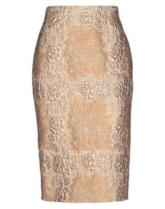 Юбка длиной 3/4 Valentino
