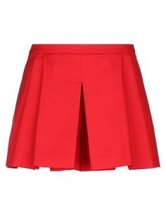 Мини-юбка RED Valentino