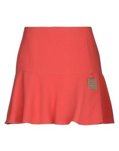 Мини-юбка Elisabetta Franchi