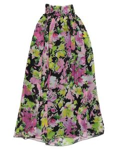 Длинная юбка Blugirl Blumarine