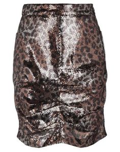 Юбка до колена Msgm