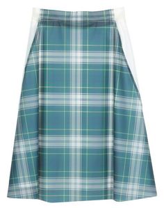 Юбка длиной 3/4 Burberry