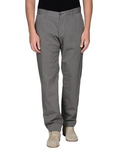 Повседневные брюки Trussardi Jeans