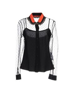 Pубашка RED Valentino