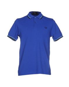 Поло Fred Perry