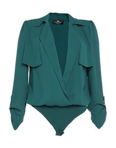 Блузка Elisabetta Franchi