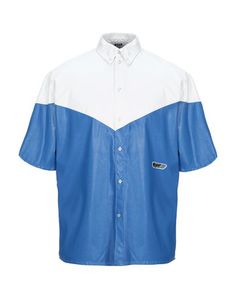 Pубашка Msgm