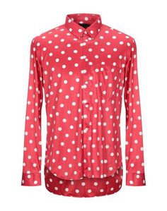 Pубашка Comme DES GarÇons