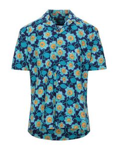 Pубашка Brian Dales