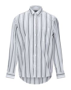 Pубашка Msgm