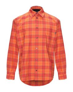Pубашка Msgm