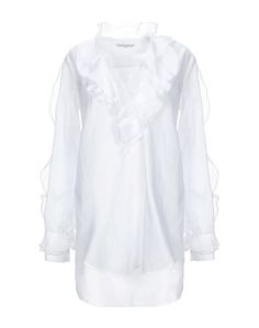 Блузка Ermanno Scervino