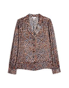 Pубашка Topshop