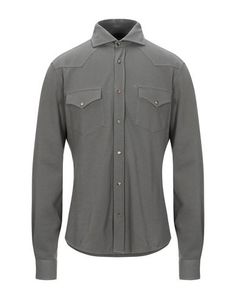 Pубашка Brunello Cucinelli