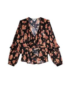 Pубашка Topshop