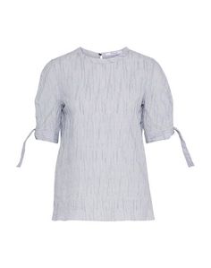 Блузка Derek Lam 10 Crosby