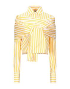 Pубашка Msgm