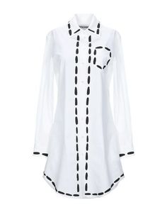 Pубашка Moschino