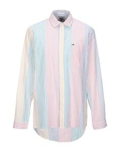 Pубашка Tommy Jeans