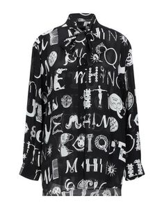Pубашка Boutique Moschino