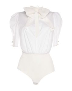 Блузка Elisabetta Franchi
