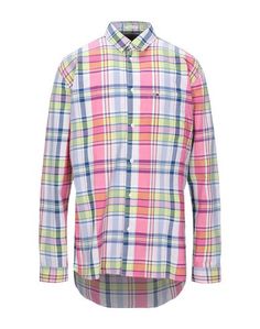 Pубашка Tommy Jeans