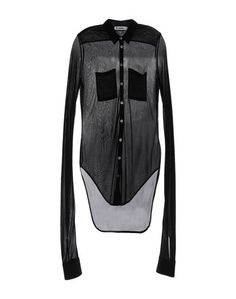 Pубашка Jil Sander