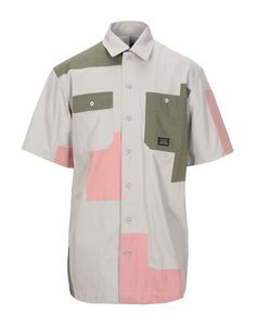 Pубашка Maharishi