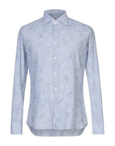 Pубашка Caliban 820