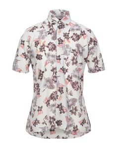 Pубашка Rosso Malaspino