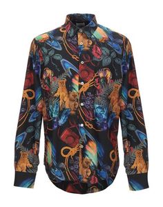 Pубашка Paul Smith