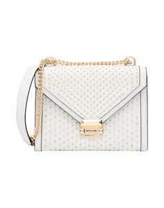 Сумка через плечо Michael Michael Kors