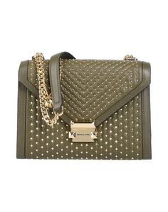 Сумка через плечо Michael Michael Kors